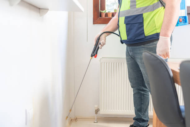 Best Bed Bug Extermination  in Levelland, TX